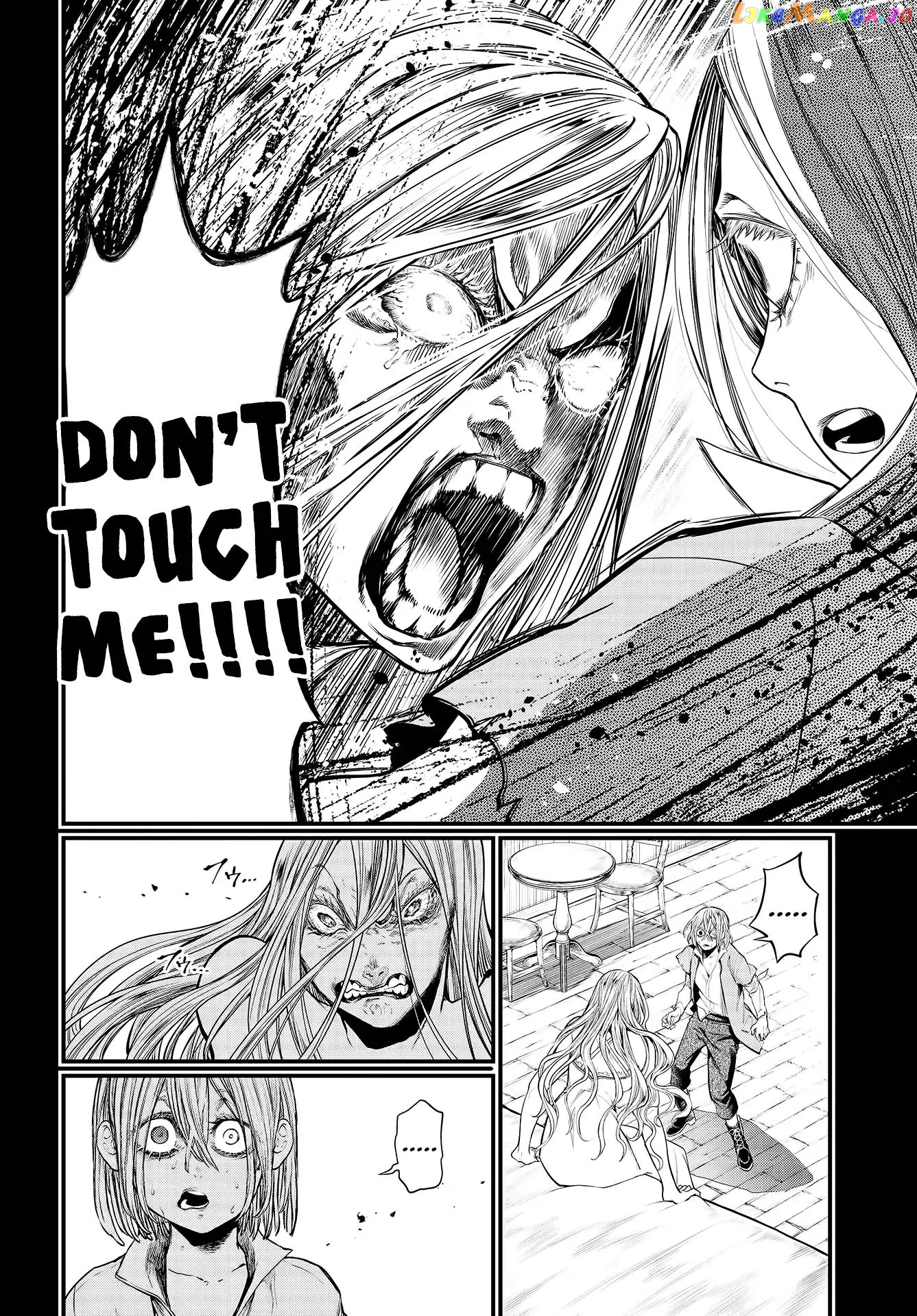 Record Of Ragnarok, Chapter 25 image 31